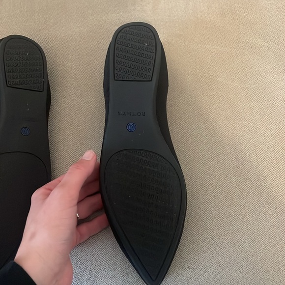 Black Rothy’s the point - Picture 4 of 4